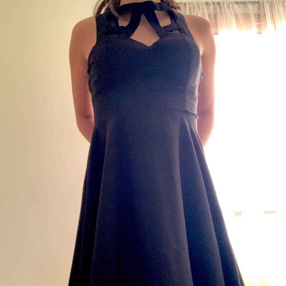 XENIA Boutique Dress (AUS size 6, US size 00/0)